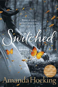 Switched (A Trylle Novel #1) - MPHOnline.com