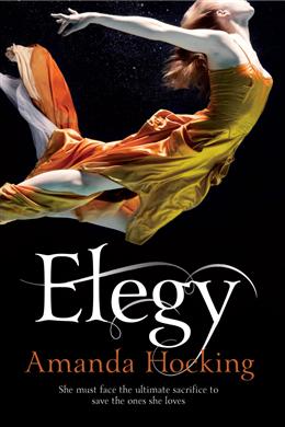 Elegy (Watersong 4) - MPHOnline.com