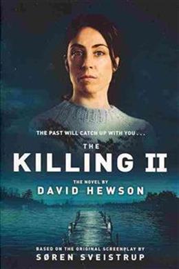 The Killing II - MPHOnline.com