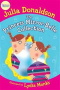 Princess Mirror Belle Collection - MPHOnline.com