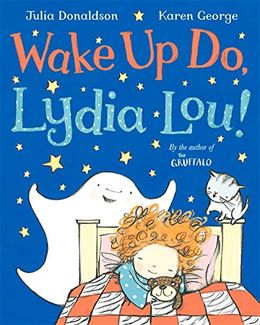 Wake Up Do, Lydia Lou! - MPHOnline.com