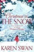 CHRISTMAS IN THE SNOW - MPHOnline.com