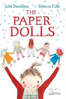 The Paper Dolls - MPHOnline.com