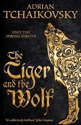 The Tiger and the Wolf (Echoes of the Fall) - MPHOnline.com