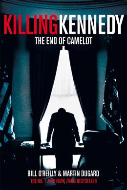 Killing Kennedy: The End of Camelot - MPHOnline.com