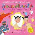Princess Mirror-Belle and the Dragon Pox - MPHOnline.com
