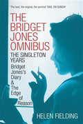 The Bridget Jones Omnibus: The Singleton Years - MPHOnline.com