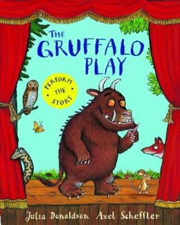 The Gruffalo Play - MPHOnline.com
