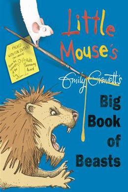 Little Mouse's Big Book of Beasts - MPHOnline.com