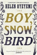 Boy, Snow, Bird - MPHOnline.com