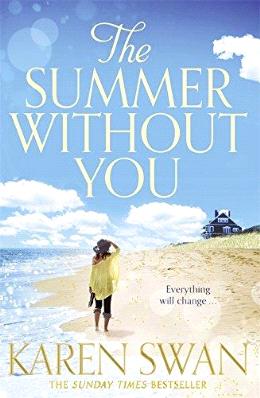 The Summer Without You - MPHOnline.com