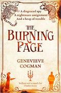 The Burning Page - MPHOnline.com