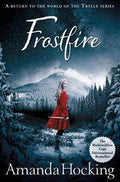 Frostfie ( The Kanin Chronicles ) - MPHOnline.com