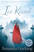 Ice Kissed ( Kanin 02 ) - MPHOnline.com