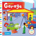 Busy Garage - MPHOnline.com