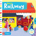 Busy Railway - MPHOnline.com