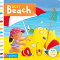 Busy Beach - MPHOnline.com