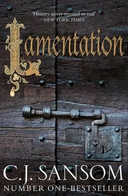 Lamentation - MPHOnline.com
