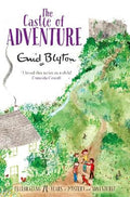 The Castle of Adventure (Adventure Series) - MPHOnline.com