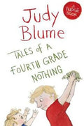 Tales of a Fourth Grade Nothing - MPHOnline.com