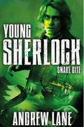 Snake Bite (Young Sherlock #5) - MPHOnline.com