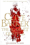 The Scarlet Gospels - MPHOnline.com