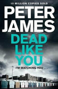 Dead Like You - MPHOnline.com