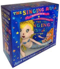 The Singing Mermaid (Book and Toy) - MPHOnline.com