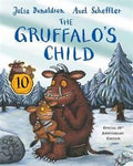 The Gruffalo's Child (10th Anniversary Edition) - MPHOnline.com