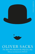 The Man Who Mistook His Wife for a Hat (Picador Classics) - MPHOnline.com