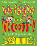 Wriggle And Roar - MPHOnline.com