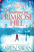 Christmas on Primrose Hill - MPHOnline.com