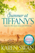 Summer At Tiffany's - MPHOnline.com