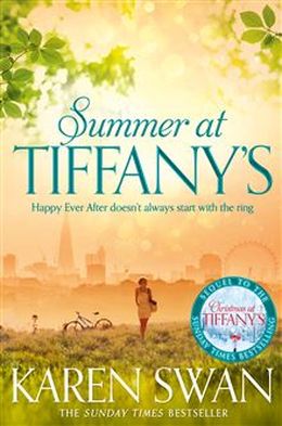 Summer At Tiffany's - MPHOnline.com