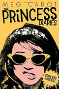 Princess in the Middle ( Princess Diaries 03 ) - MPHOnline.com