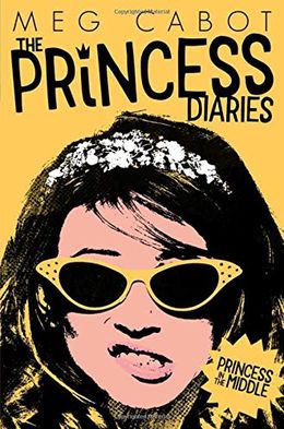 Princess in the Middle ( Princess Diaries 03 ) - MPHOnline.com