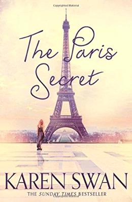 The Paris Secret - MPHOnline.com