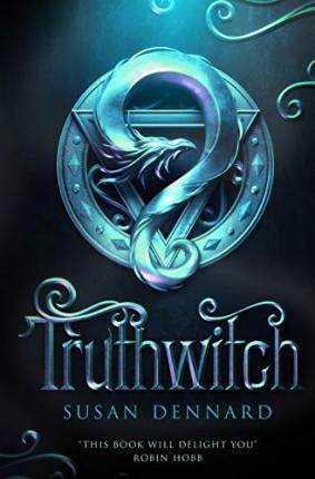 Truthwitch (Witchland #1) - MPHOnline.com