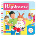 Busy Hairdresser - MPHOnline.com