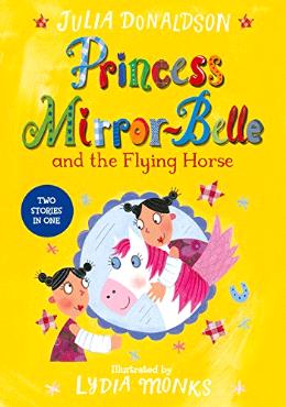 Princess Mirror-Belle & Flying Horse - MPHOnline.com