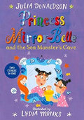 Princess Mirror-Belle and the Sea Monster's Cave - MPHOnline.com