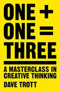 One Plus One Equals Three: A Masterclass in Creative Thinking - MPHOnline.com