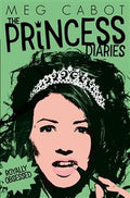 Royally Obsessed ( Princess Diaries 04 ) - MPHOnline.com