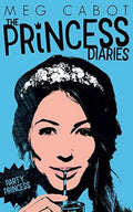 Party Princess (Princess Diaries #7) - MPHOnline.com