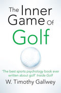 The Inner Game Of Golf - MPHOnline.com