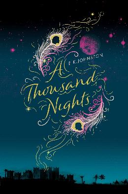 A Thousand Nights - MPHOnline.com