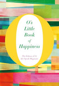 O's Little Book of Happiness - MPHOnline.com