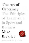 The Art Of Captaincy: The Principles Of Leadership In Sport - MPHOnline.com