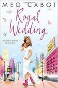 Royal Wedding ( Princess Diaries ) - MPHOnline.com