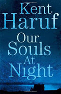 Our Souls At Night - MPHOnline.com